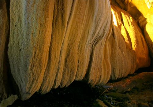 Danao Cave