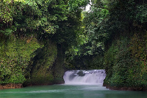 Habag Falls