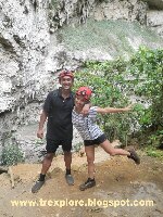 Lobo Cave