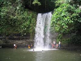 Ma.Theresa Falls