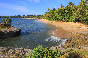 Onay Beach