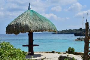 Mangodlong Beach