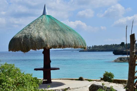 Mangodlong Beach