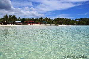 Camotes Islands Philippines Country Club