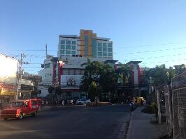 Camotes Islands Philippines Square