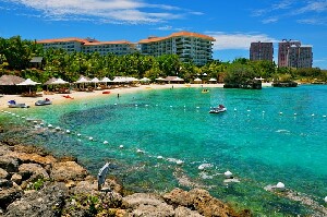 Cebu Island Philippines Spa