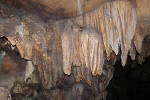 Cebu Island Philippines Cave
