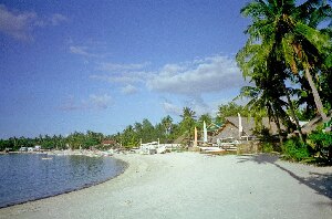 Logon Beach
