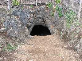 Guadalupe Cave
