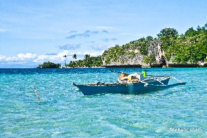 Cebu Island Philippines Tour