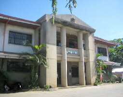 Palawan Province Philippines Museum