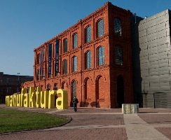Manufaktura