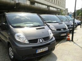 Lodz Tours and Transfers - Day Tours