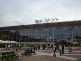 European Park of Sculpture