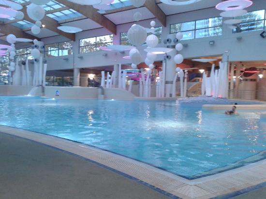 Aqua Park Sopot
