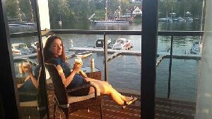 Santa Claus Consulate