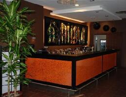 Poland Bar 