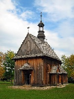 Lubusz Province Poland Church