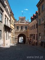 Lublin Province Poland Theatre