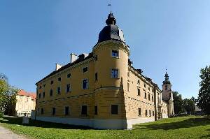 Southern Poland Poland Museum