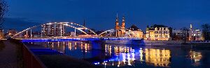 Opole Province Poland Pub