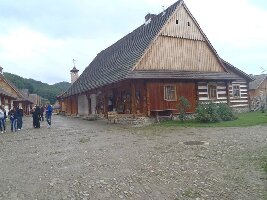 Muzeum Dobranocek