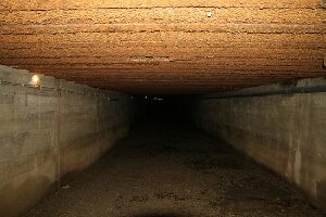 Tunel Schronowy