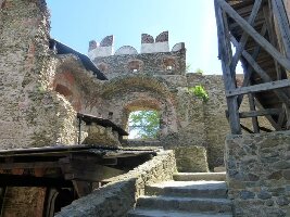 Southern Poland Poland Castle