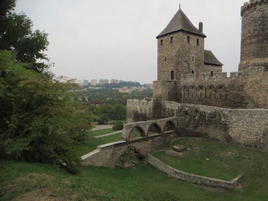 Royal Castle