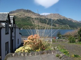 Seabank B&B