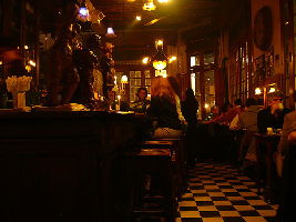 Argentina Bar 
