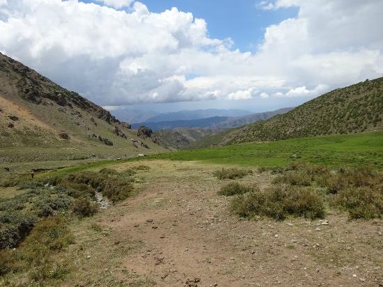 Mendoza Andes - Day Tours