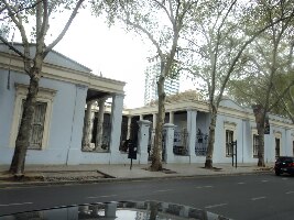 Museo del Pasado Cuyano
