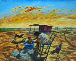 Province of Santiago del Estero Argentina Cultural
