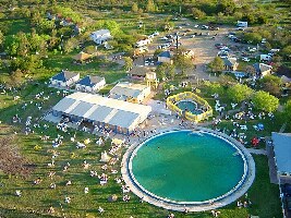 Termas del Gualeguaychu