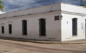 Casa de Haedo Museo