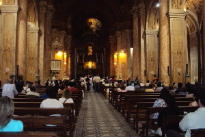 Catedral San Jose