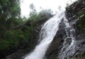 Salto Zulma