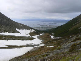 Complejo Del Ecotono