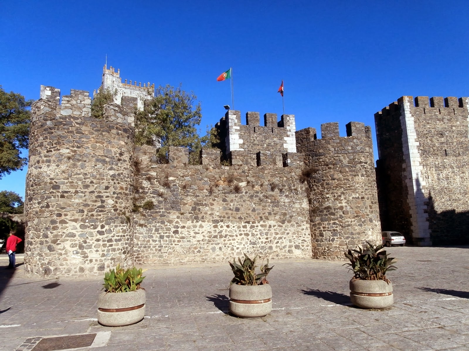 Castelo de Mertola