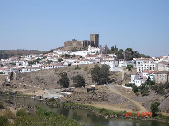 Museu de Mertola