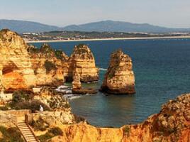 Setubal District Portugal Tour