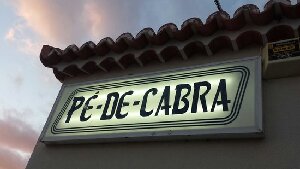 Portugal Bar 