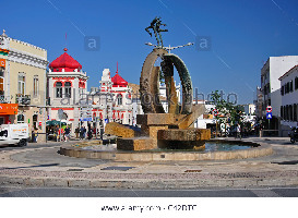 Portugal Market