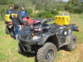 Faro District Portugal Tour