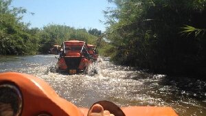 Algarve Buggy Tours