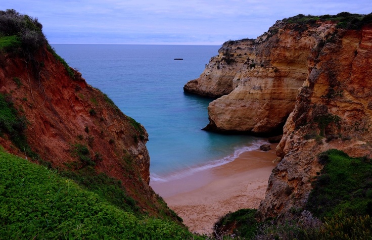 Avalanche Algarve