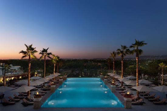 Conrad Algarve Spa