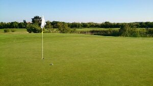 Laguna Golf Course