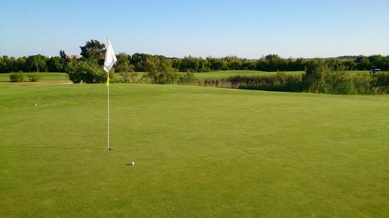 Laguna Golf Course